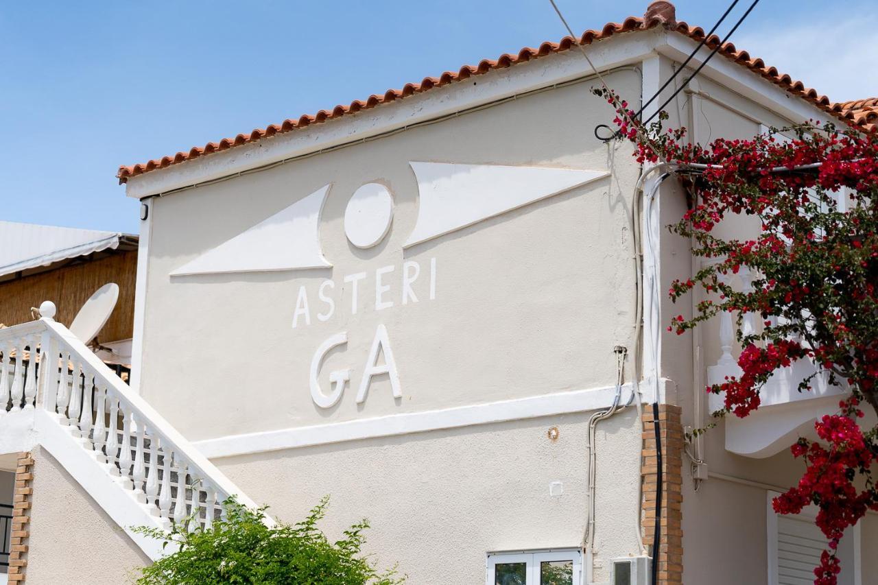 Asteri Studios Kalamáki Kültér fotó